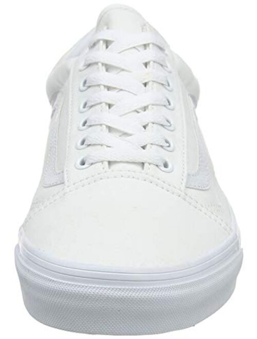 Vans unisex-adult Old Skool