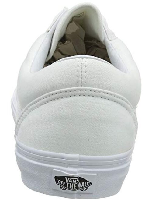 Vans unisex-adult Old Skool