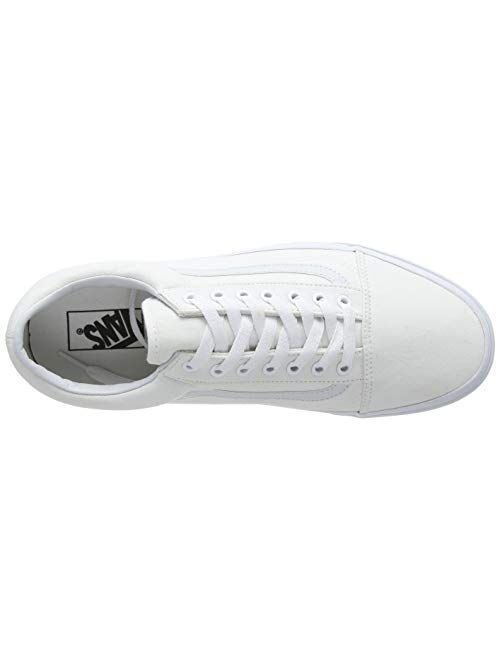 Vans unisex-adult Old Skool