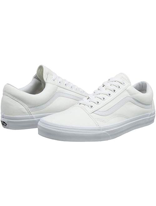 Vans unisex-adult Old Skool