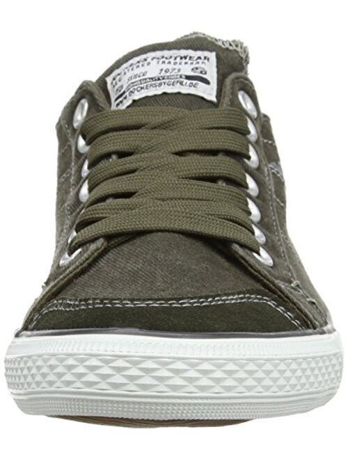 Dockers by Gerli Men's Low-Top Sneakers