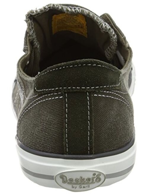 Dockers by Gerli Men's Low-Top Sneakers