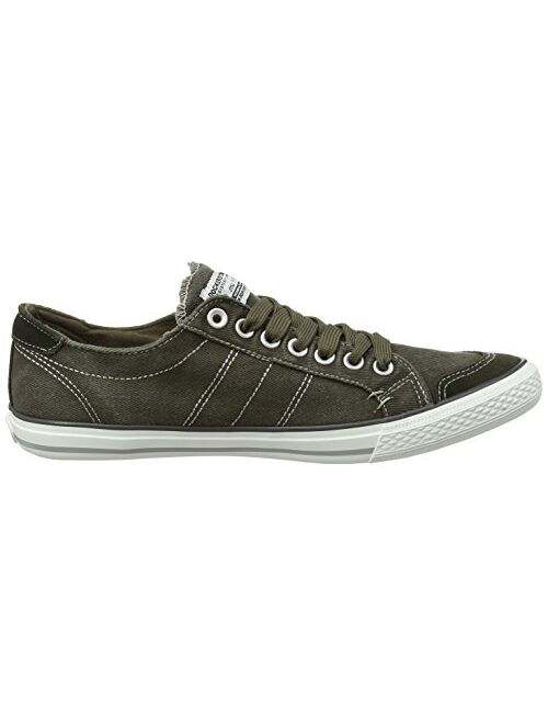 Dockers by Gerli Men's Low-Top Sneakers