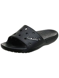 Unisex-Adult Men's And Women's Classic Slide Sandals
