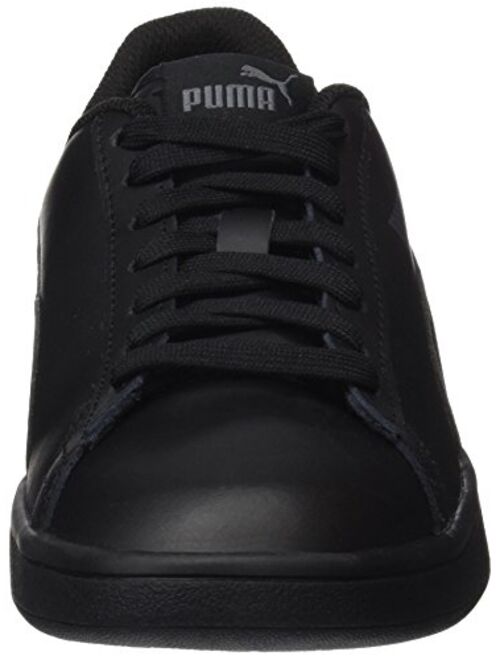PUMA Unisex's Smash V2 L Low-Top Sneakers