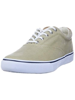 Top-Sider Men's Chambray Striper CVO Sneaker