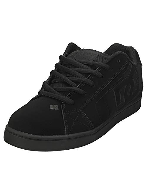 DC Men's Net Casual Skate Shoe