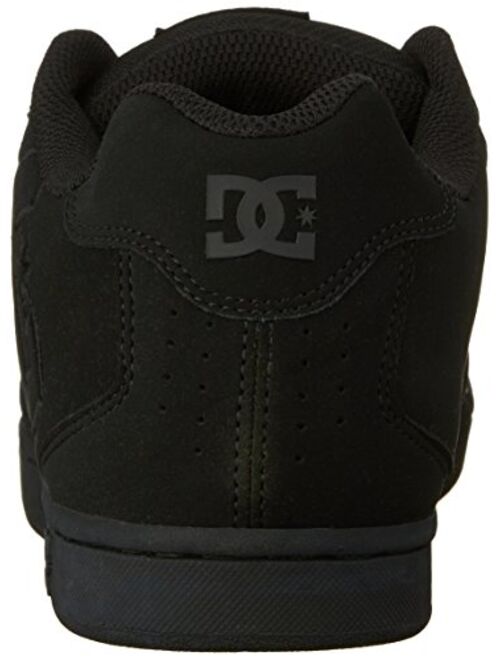 DC Men's Net Casual Skate Shoe