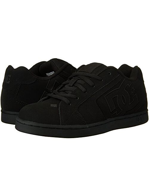 DC Men's Net Casual Skate Shoe