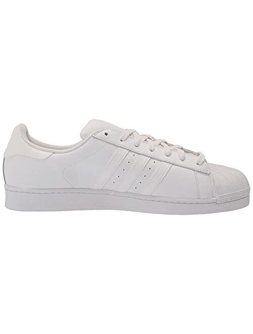 adidas Originals Men's Superstar Foundation Shoes Sneaker