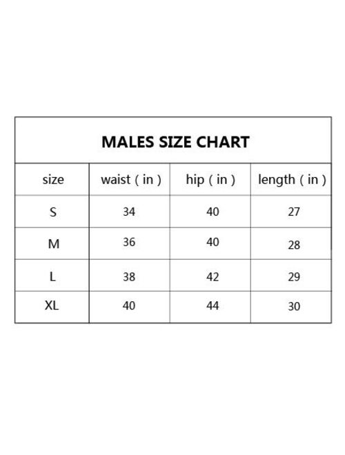 Mens Breathable Boxer Briefs Male Classic Fit Underwear S M L XL