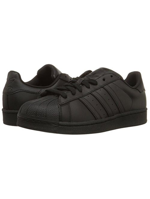 adidas Originals Men's Superstar Foundation Shoes Sneaker
