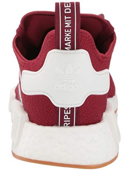 adidas Originals Men's NMD_r1 Primeknit Sneaker