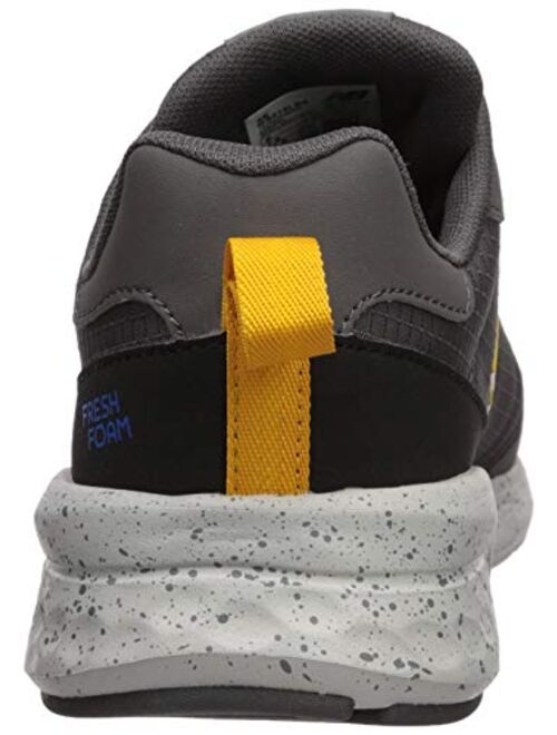 New Balance Men's Fresh Foam 515 Sport V2 Sneaker