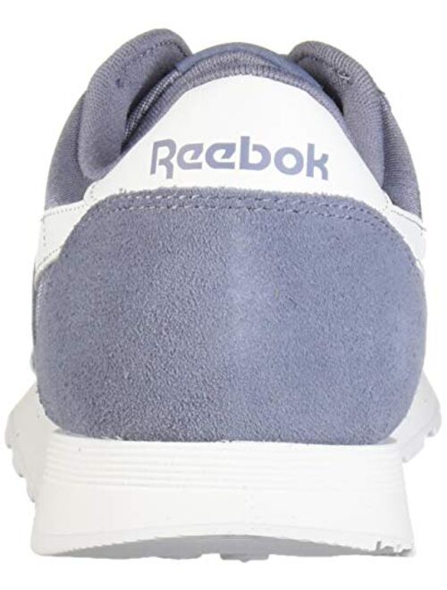 Reebok Men's Classic Nylon Running Shoe