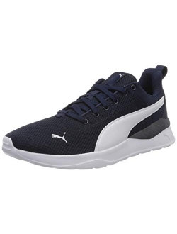 Men's Low-Top Sneaker