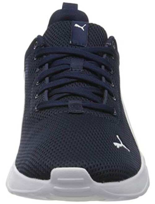 PUMA Men's Low-Top Sneaker