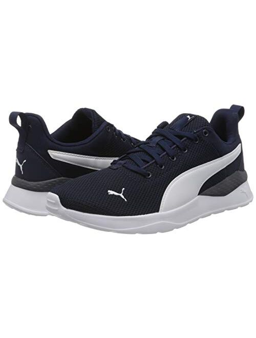 PUMA Men's Low-Top Sneaker