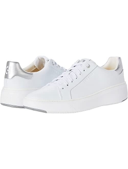 GrandPro TopSpin Sneaker