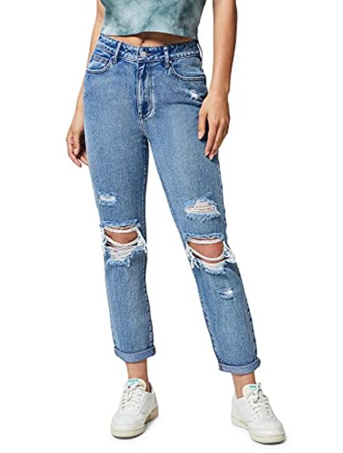 PacSun Women's Medium Mom Jeans
