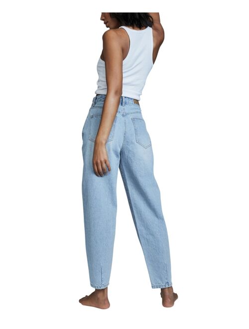COTTON ON Women's Slouch Mom Jeans