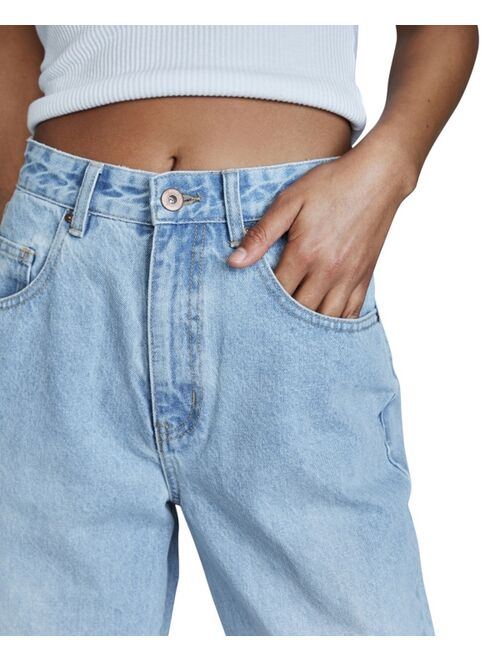 COTTON ON Women's Slouch Mom Jeans