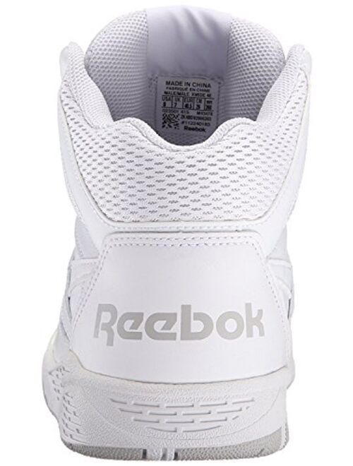 Reebok Men's Bb4500 Hi 2 Basketball Shoe