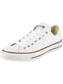 Unisex-Adult Chuck Taylor All Star Leather Low Top Sneaker