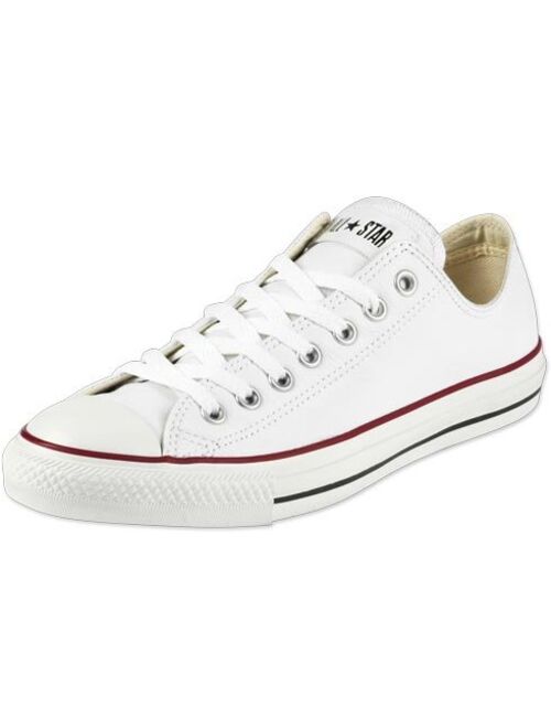 Converse Unisex-Adult Chuck Taylor All Star Leather Low Top Sneaker