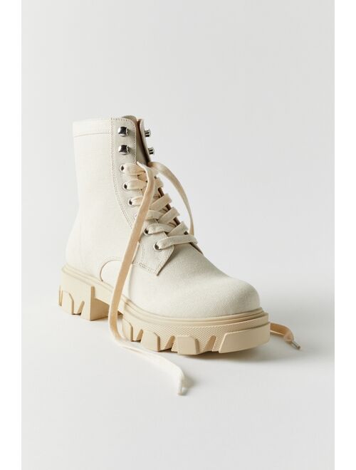 Urban outfitters UO Nina Combat Boot