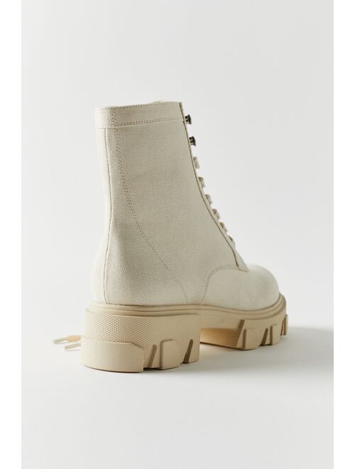 Urban outfitters UO Nina Combat Boot