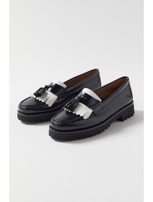 Bass Weejuns ‘90s Esther Kiltie Loafer
