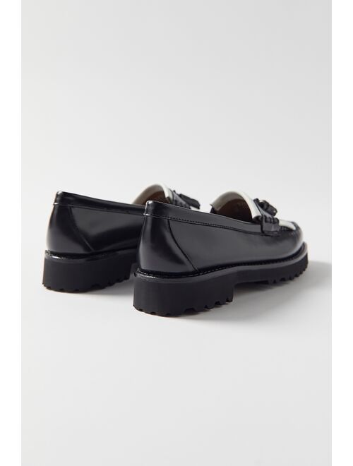 Bass Weejuns ‘90s Esther Kiltie Loafer