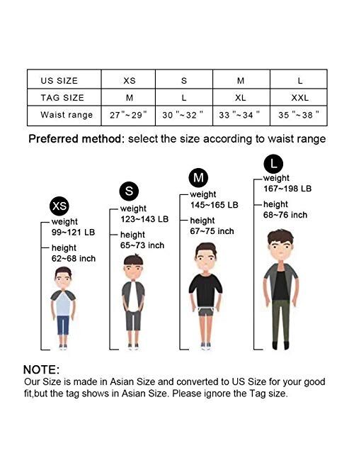 Sheii Mens Boxer Briefs Soft Mesh Breathable Underpants Men's Sexy Underwear Cool Design See-Through Trunks Pack