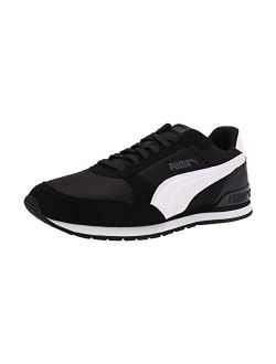 Men's Low-Top Trainers, os