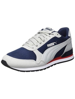 Men's Low-Top Trainers, os