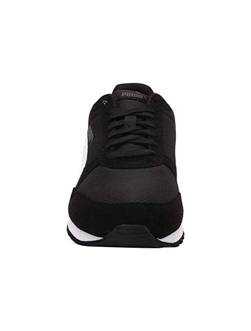 PUMA Men's Low-Top Trainers, os
