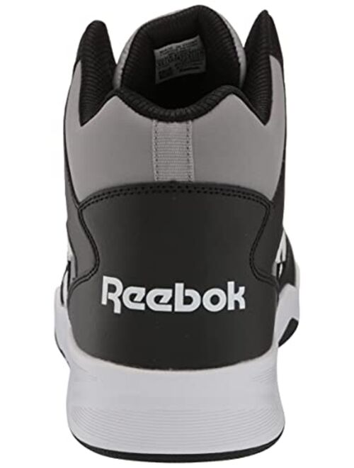 Reebok Mens Royal BB4500 Low 2
