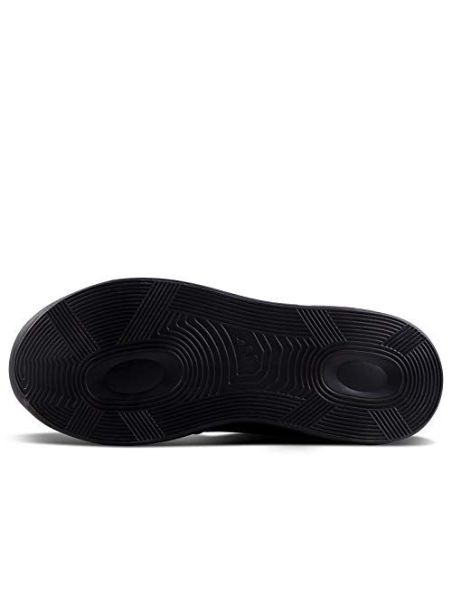 Soulsfeng High Top Running Shoes for Men Lightweight Breathable Mesh Walking Athletic Sneakers