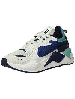 Men's Rs-x Hard Drive Sneaker