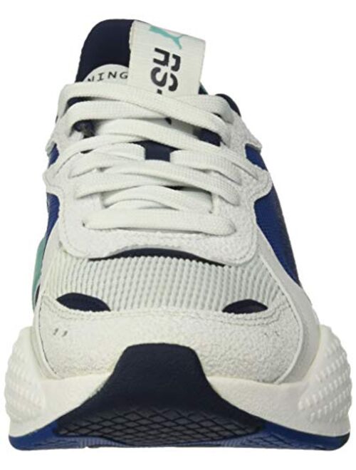 PUMA Men's Rs-x Hard Drive Sneaker