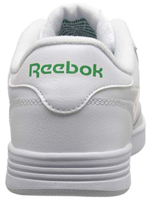 Reebok Men's Club MEMT Fashion Sneaker