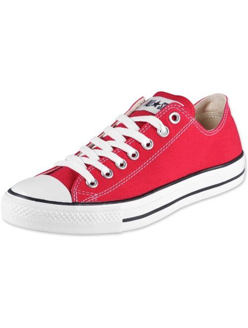 Converse Men's Chuck Taylor All Star Ox Sneakers