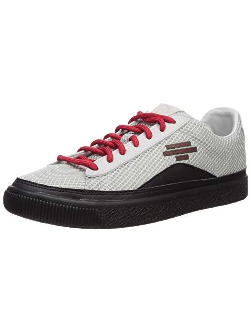 PUMA Men's Clyde Sneaker