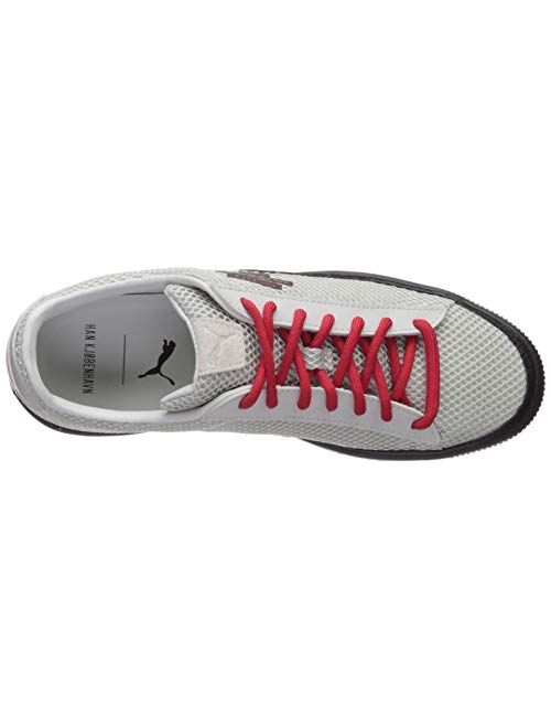 PUMA Men's Clyde Sneaker