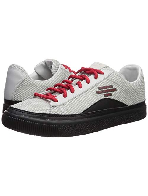 PUMA Men's Clyde Sneaker