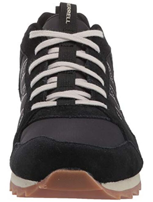Merrell Men's Alpine Sneaker