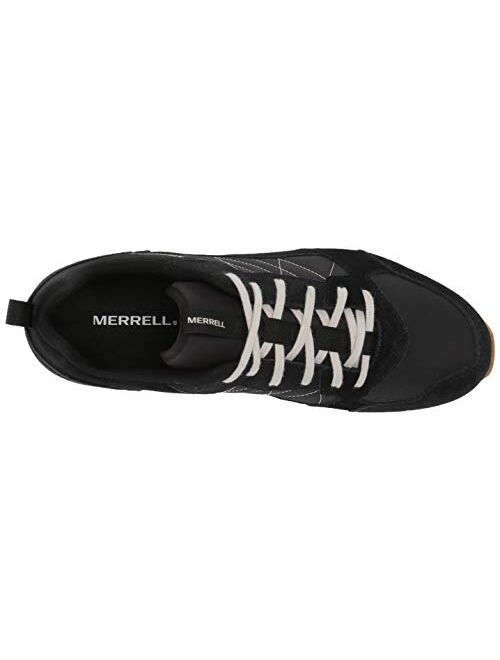 Merrell Men's Alpine Sneaker