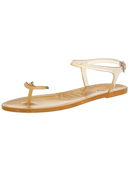 Katy Perry Women's The Geli Flat Sandal