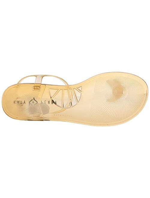 Katy Perry Women's The Geli Flat Sandal